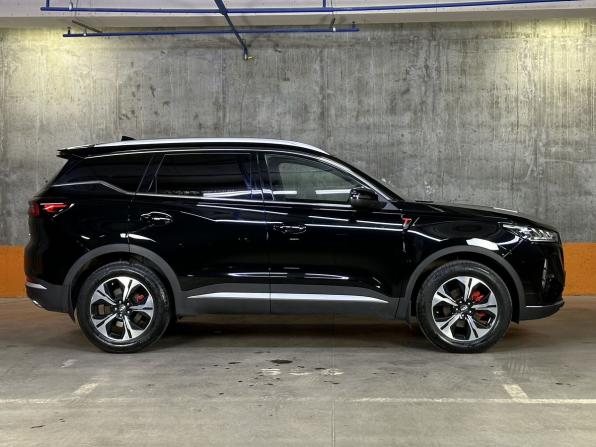 Chery Tiggo 7 Pro Max I с пробегом 2023 года, цена 1 990 000 рублей, 42476 км, внедорожник, Автокод Объявления