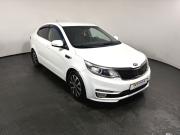 Kia Rio III Рестайлинг Пермь  - изображение 9