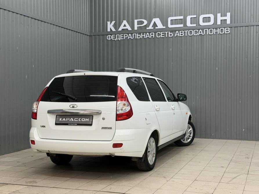 Lada (ВАЗ) Priora I Магнитогорск  - изображение 2