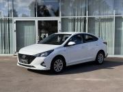 Hyundai Solaris II Рестайлинг Воронеж  - изображение 16