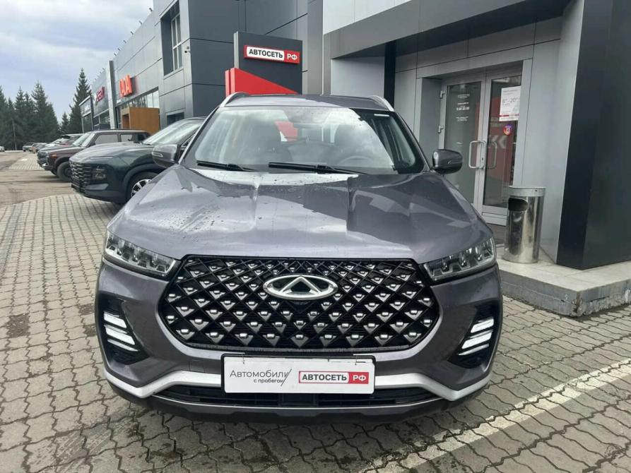 Chery Tiggo 7 Pro I Набережные Челны  - изображение 2
