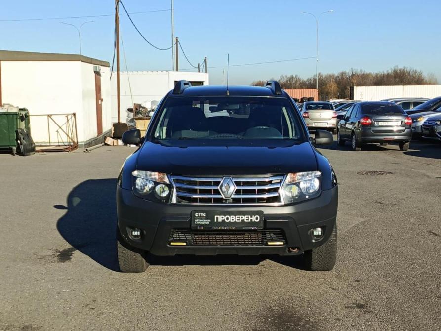 Renault Duster I Чебоксары  - изображение 2