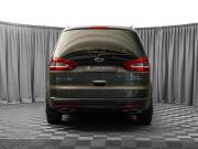 Ford Galaxy II Рестайлинг Москва  - изображение 38
