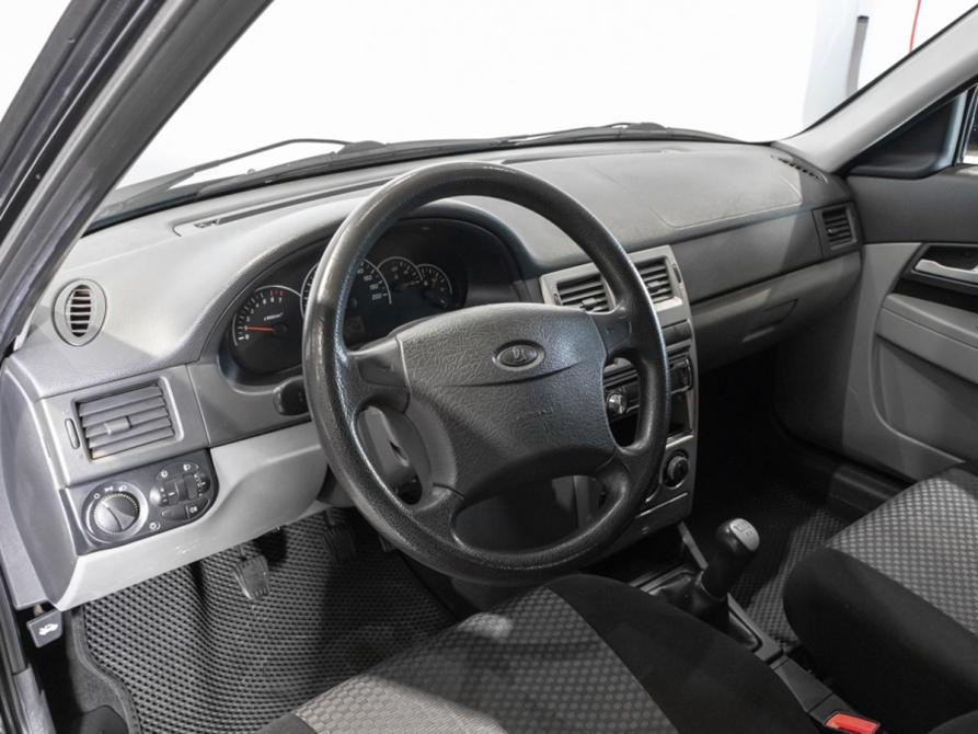 Lada (ВАЗ) Priora I Казань  - изображение 5