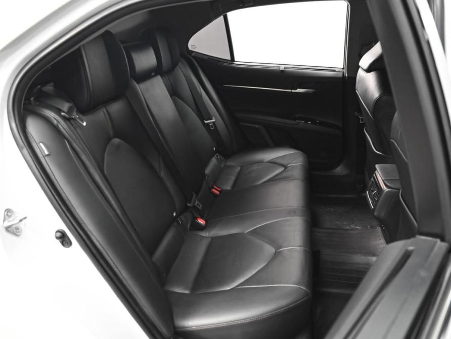 Toyota Camry VIII (XV70) Ставрополь  - изображение 7