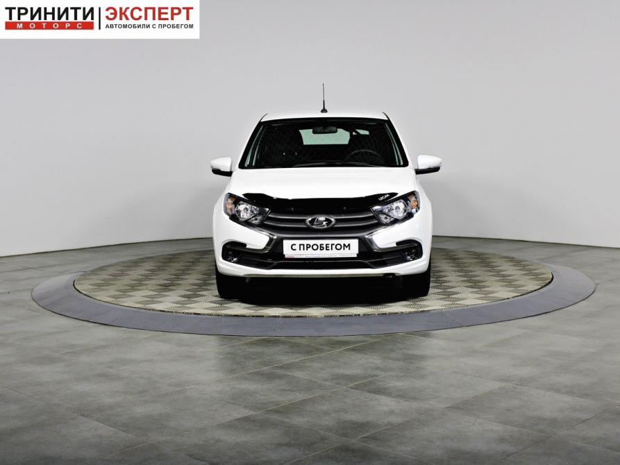 Lada (ВАЗ) Granta I Рестайлинг Белгород  - изображение 2