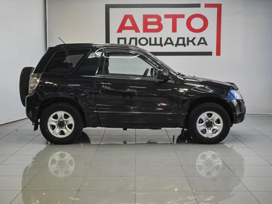Suzuki Grand Vitara II Челябинск  - изображение 10