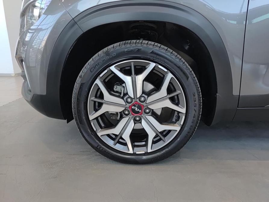 Kia Seltos I Казань  - изображение 22