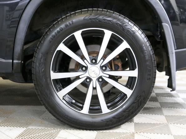 Nissan X-Trail II с пробегом 2010 года, цена 795 000 рублей, 350100 км, внедорожник, Автокод Объявления