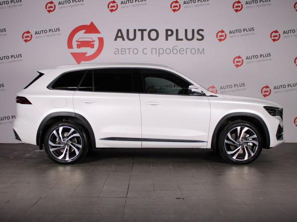 Geely Monjaro I с пробегом 2024 года, цена 3 300 000 рублей, 23483 км, внедорожник, Автокод Объявления