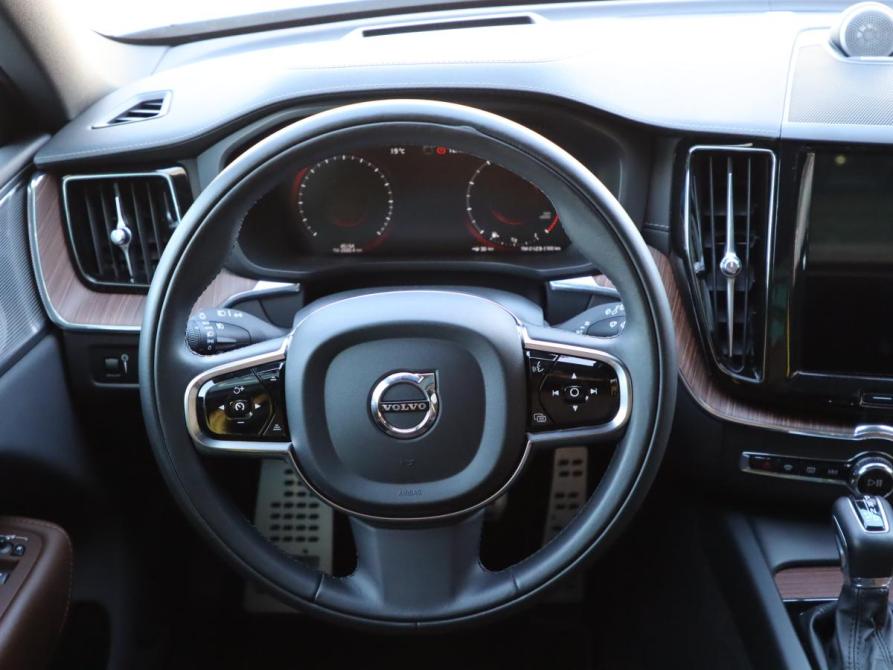 Volvo XC60 II Санкт-Петербург  - изображение 10
