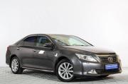 Toyota Camry VII (XV50) Тюмень  - изображение 22