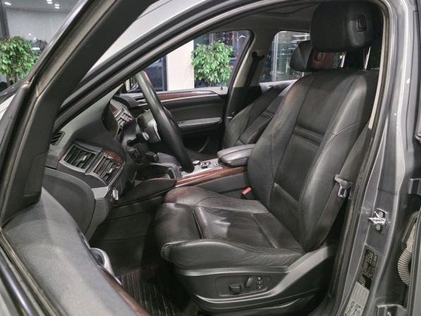 BMW X6 I (E71) с пробегом 2008 года, цена 1 313 000 рублей, 225370 км, внедорожник, Автокод Объявления