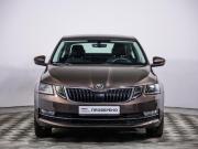 Skoda Octavia III (A7) Рестайлинг Санкт-Петербург  - изображение 30