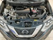 Nissan X-Trail III Рестайлинг Москва  - изображение 24