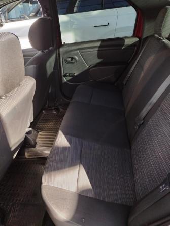 Renault Logan I Рестайлинг с пробегом 2011 года, цена 359 000 рублей, 187000 км, седан, Автокод Объявления