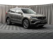 Geely Atlas Pro Москва  - изображение 29