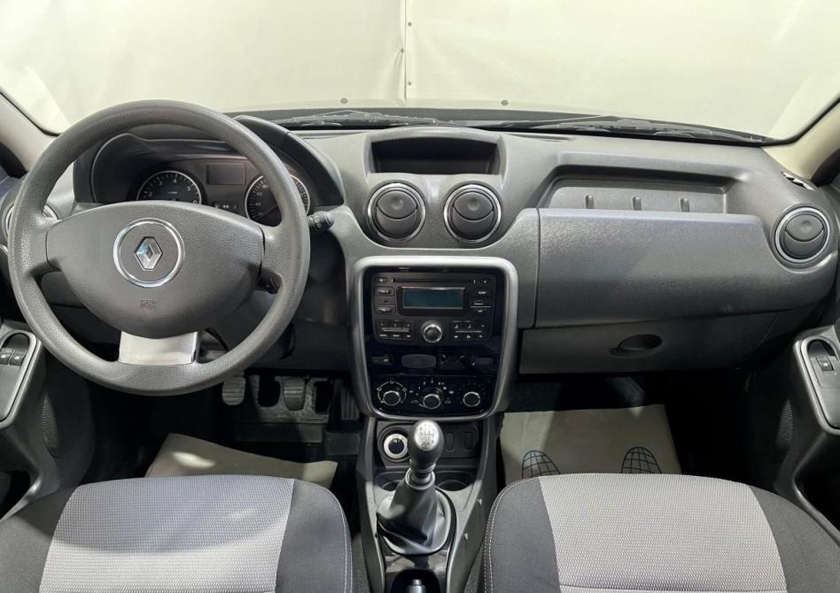 Renault Duster I Воронеж  - изображение 13