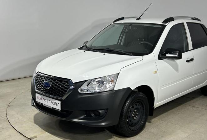 Datsun on-DO I с пробегом 2019 года, цена 505 000 рублей, 32374 км, седан, Автокод Объявления