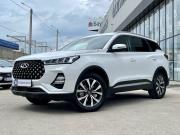 Chery Tiggo 7 Pro I Краснодар  - изображение 27