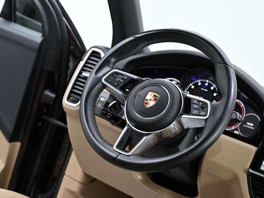 Porsche Cayenne III Москва  - изображение 10