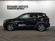 Kia Seltos I Пермь  - изображение 21