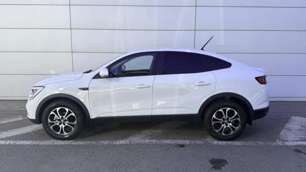 Renault Arkana I Ставрополь  - изображение 11
