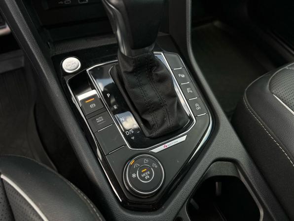 Volkswagen Tiguan II Рестайлинг (China Market) с пробегом 2023 года, цена 3 730 000 рублей, 55535 км, внедорожник, Автокод Объявления