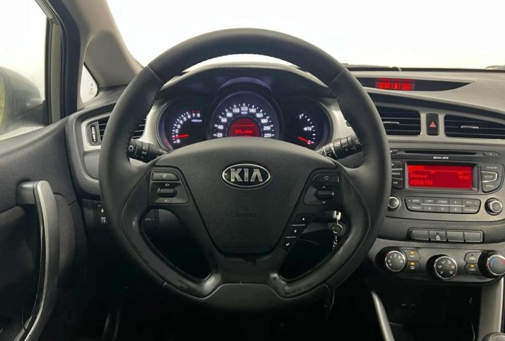 Kia Ceed II Нижний Новгород  - изображение 17