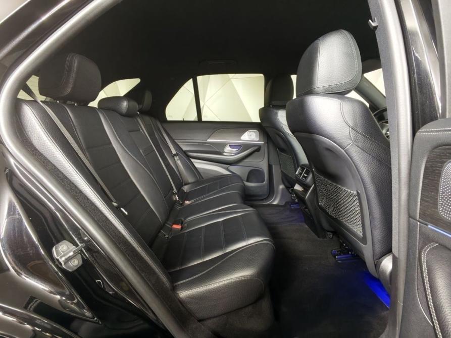 Mercedes-Benz GLE II (V167) Москва  - изображение 16