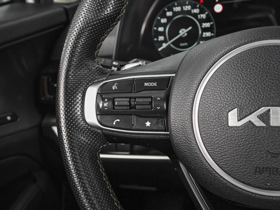 Kia Sportage V Ставрополь  - изображение 19