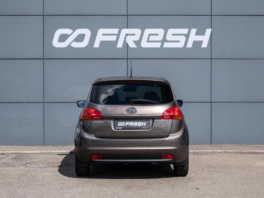 Kia Venga I Краснодар  - изображение 4