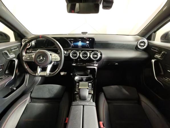Mercedes-Benz A-Класс AMG II (W177) с пробегом 2021 года, цена 4 200 000 рублей, 30866 км, хэтчбек, Автокод Объявления