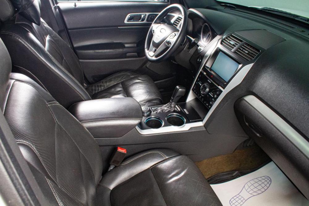 Ford Explorer V Сургут  - изображение 10