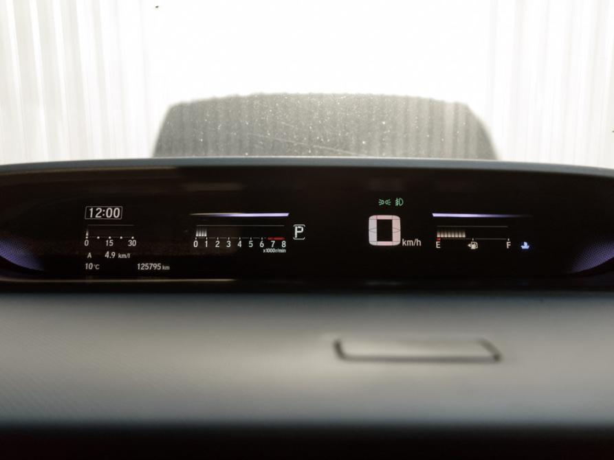 Honda Stepwgn V Рестайлинг Екатеринбург  - изображение 17