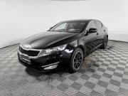 Kia Optima III Уфа  - изображение 19