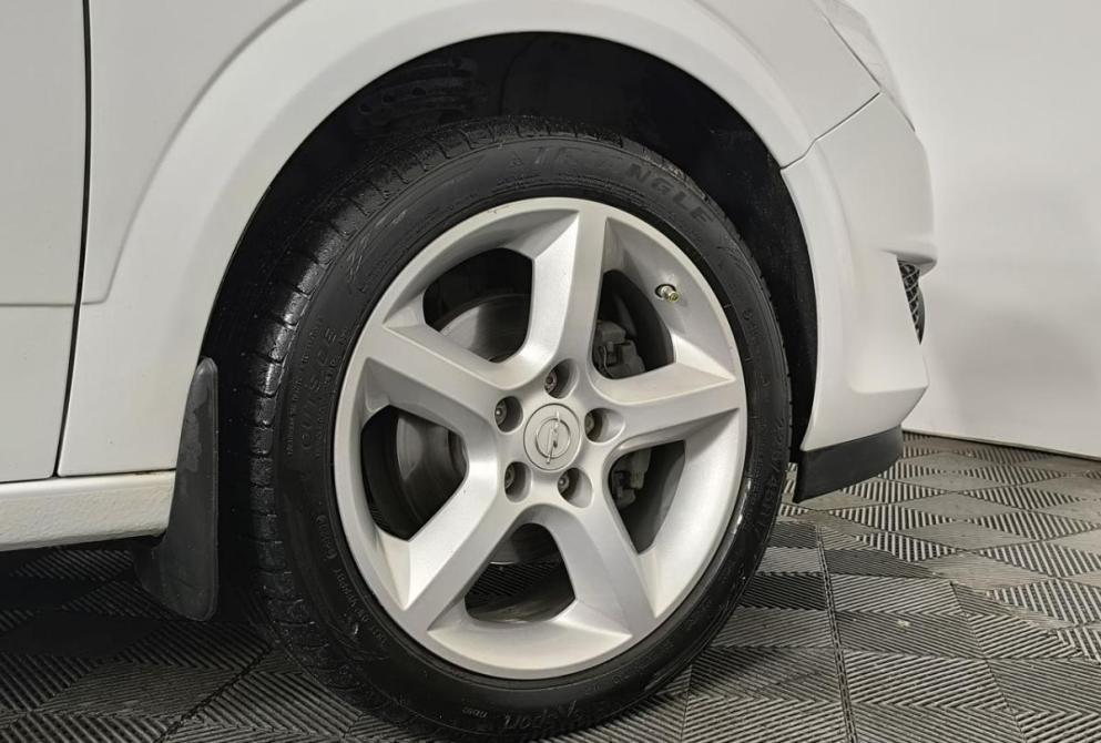 Opel Astra H Рестайлинг Нижний Новгород  - изображение 20