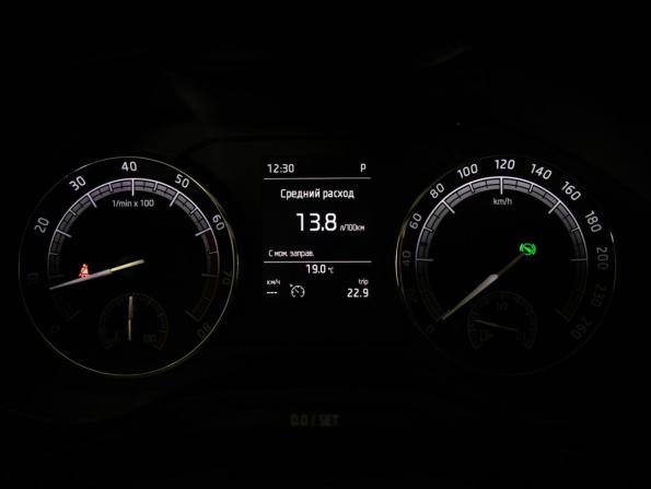 Skoda Kodiaq I с пробегом 2018 года, цена 3 099 000 рублей, 39271 км, внедорожник, Автокод Объявления