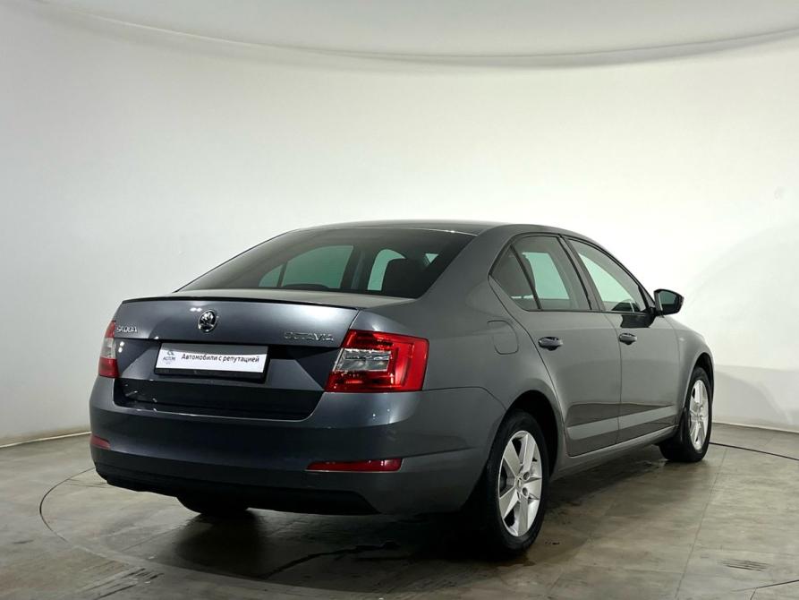 Skoda Octavia III (A7) Ижевск  - изображение 4