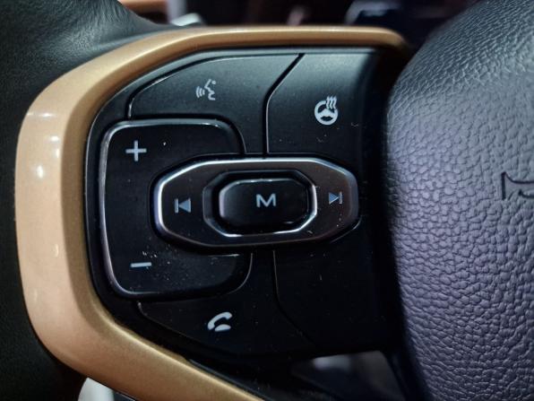 Haval Jolion I с пробегом 2023 года, цена 1 780 000 рублей, 65500 км, внедорожник, Автокод Объявления