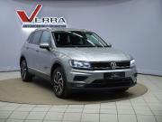 Volkswagen Tiguan II Уфа  - изображение 20