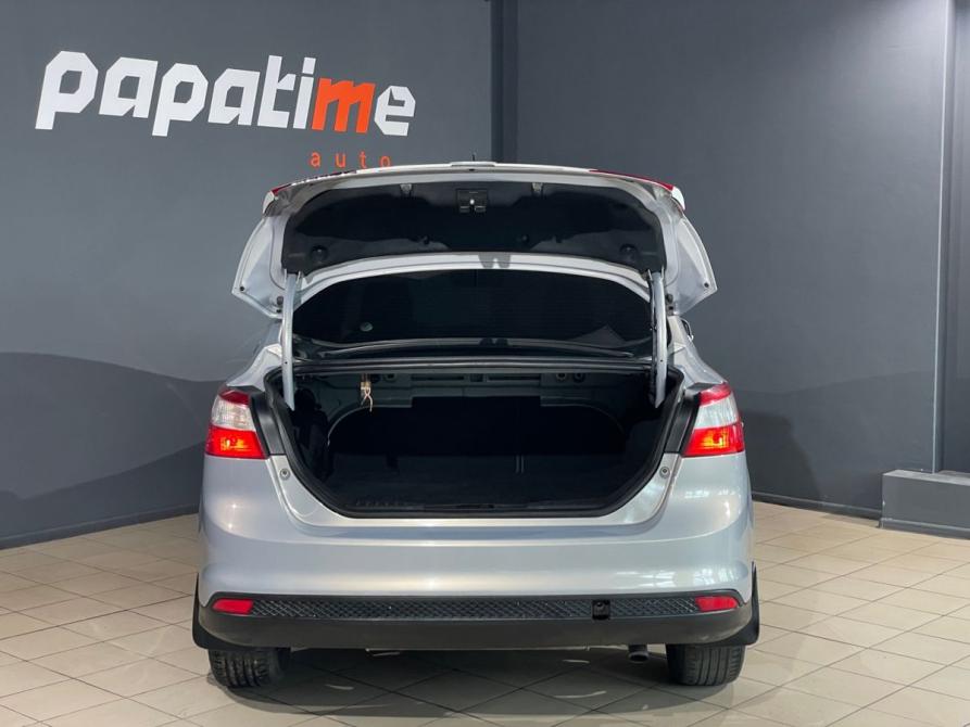 Ford Focus III Тверь  - изображение 5