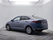 Hyundai Solaris II Рестайлинг Москва  - изображение 25