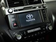 Toyota Land Cruiser Prado 150 Series Рестайлинг 1 Казань  - изображение 28