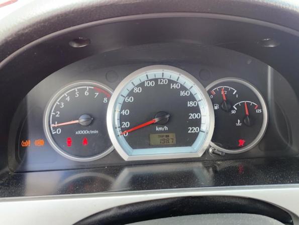 Chevrolet Lacetti I с пробегом 2007 года, цена 350 000 рублей, 172000 км, хэтчбек, Автокод Объявления
