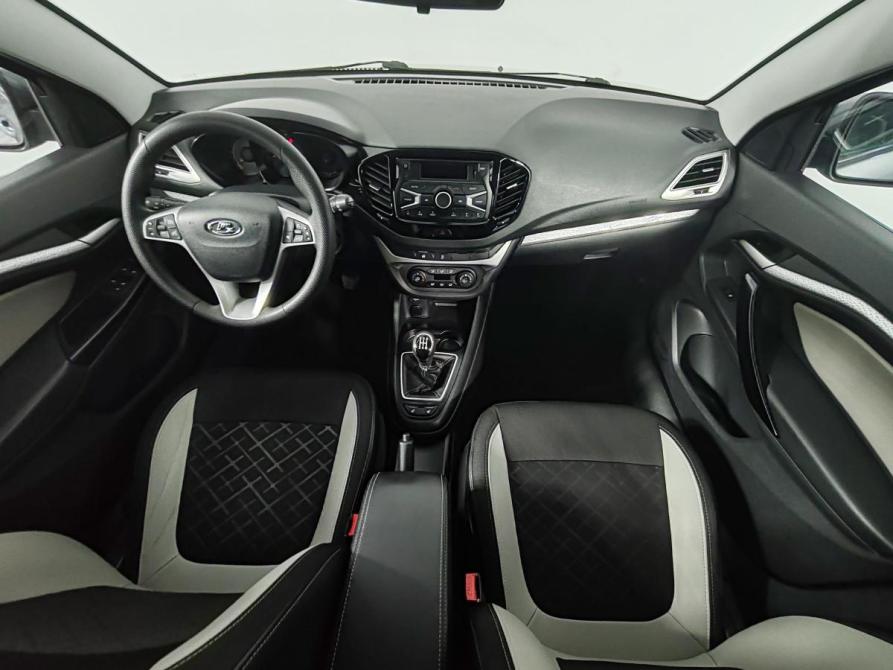 Lada (ВАЗ) Vesta I Москва  - изображение 14