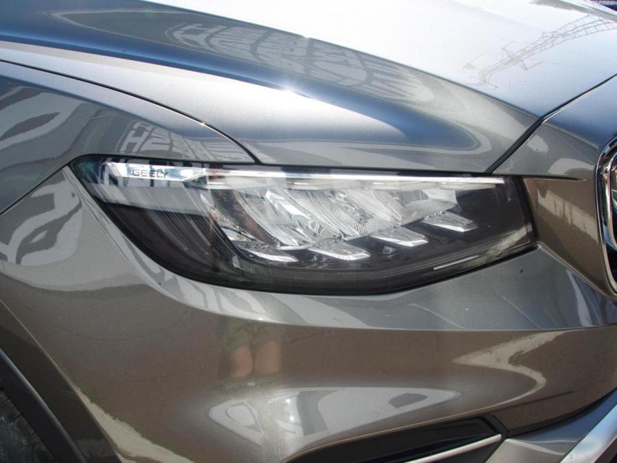 Geely Atlas Pro Владимир  - изображение 24