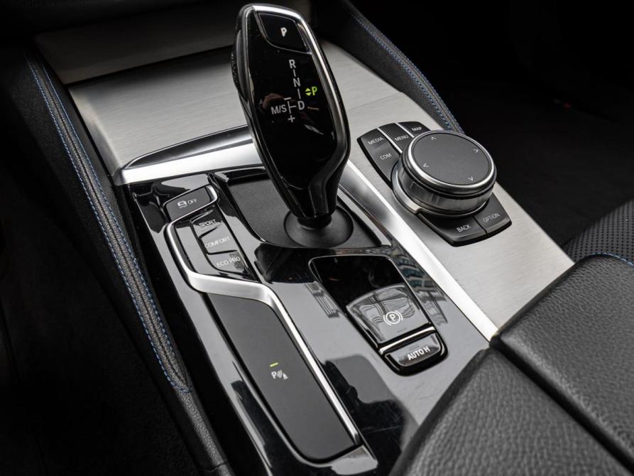 BMW 5 серии VII (G30/G31/G38) Краснодар  - изображение 13