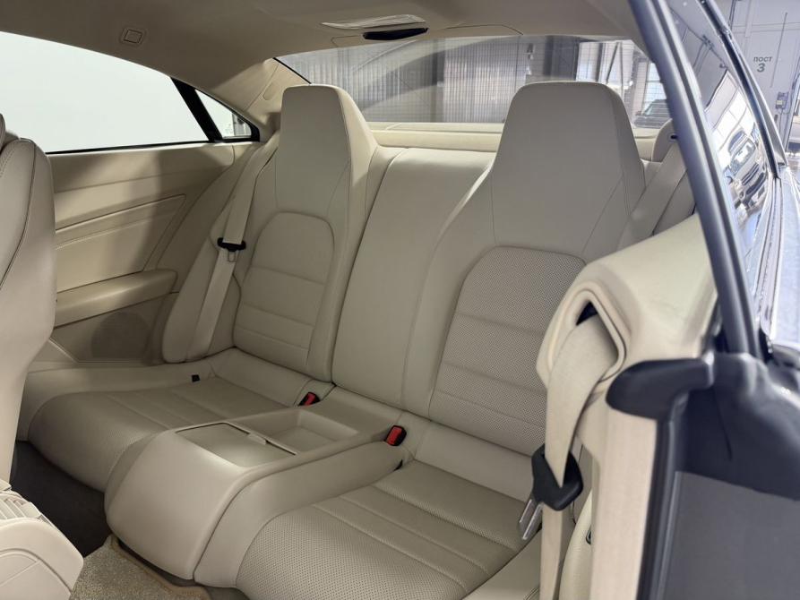 Mercedes-Benz E-Класс IV (W212 S212 C207) Рестайлинг Калининград  - изображение 16