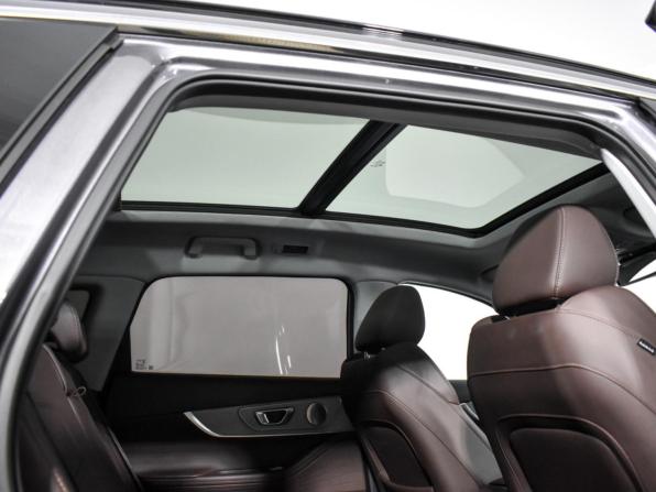Chery Tiggo 7 Pro Max I Рестайлинг с пробегом 2024 года, цена 2 115 000 рублей, 27211 км, внедорожник, Автокод Объявления